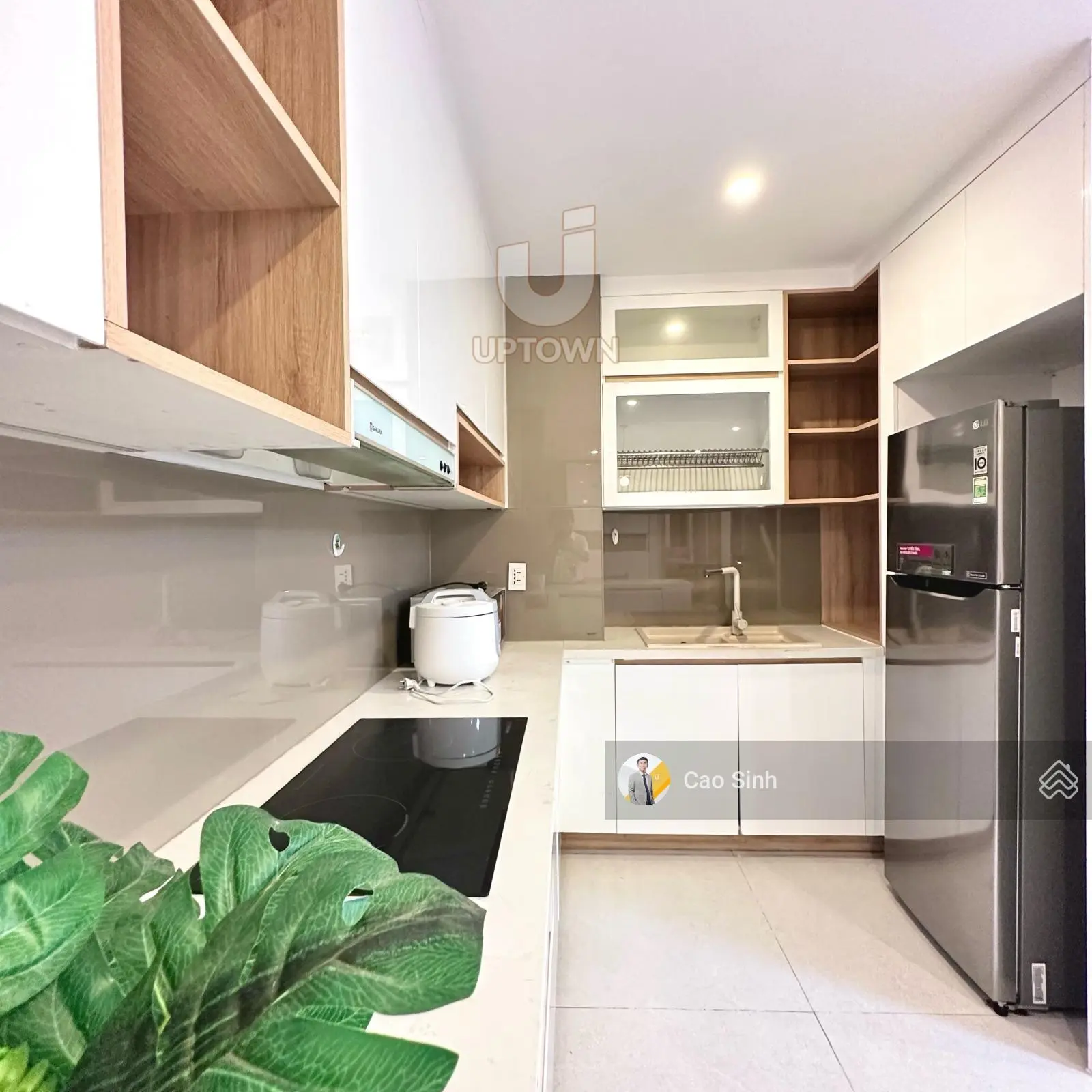 New City - Căn hộ 3PN 85m2 Full nội thất - Giá 4,8 Tỷ - View nội khu - Dòng tiền cho thuê 20Tr/Th