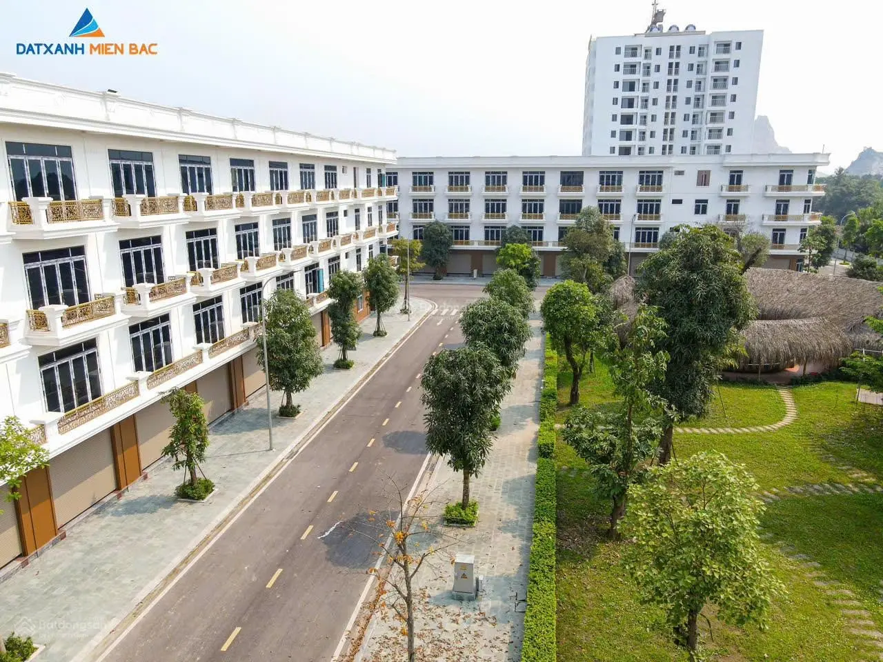 Bán duy nhất 1 xuất ngoại giao cuối cùng trước khi tăng giá KDT Xuân Hưng. LH 0911 938 ***