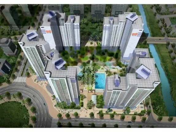 Chính chủ bán căn Imperia, phường An Phú, Quận 2 - 3PN - 131m full nội thất