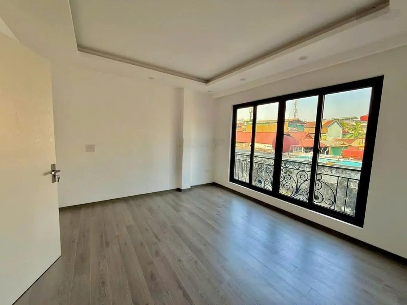 Bán nhà Hàm Nghi - thang máy - 15m ra ô tô tránh - vị trí hiếm - 43m2, giá tốt