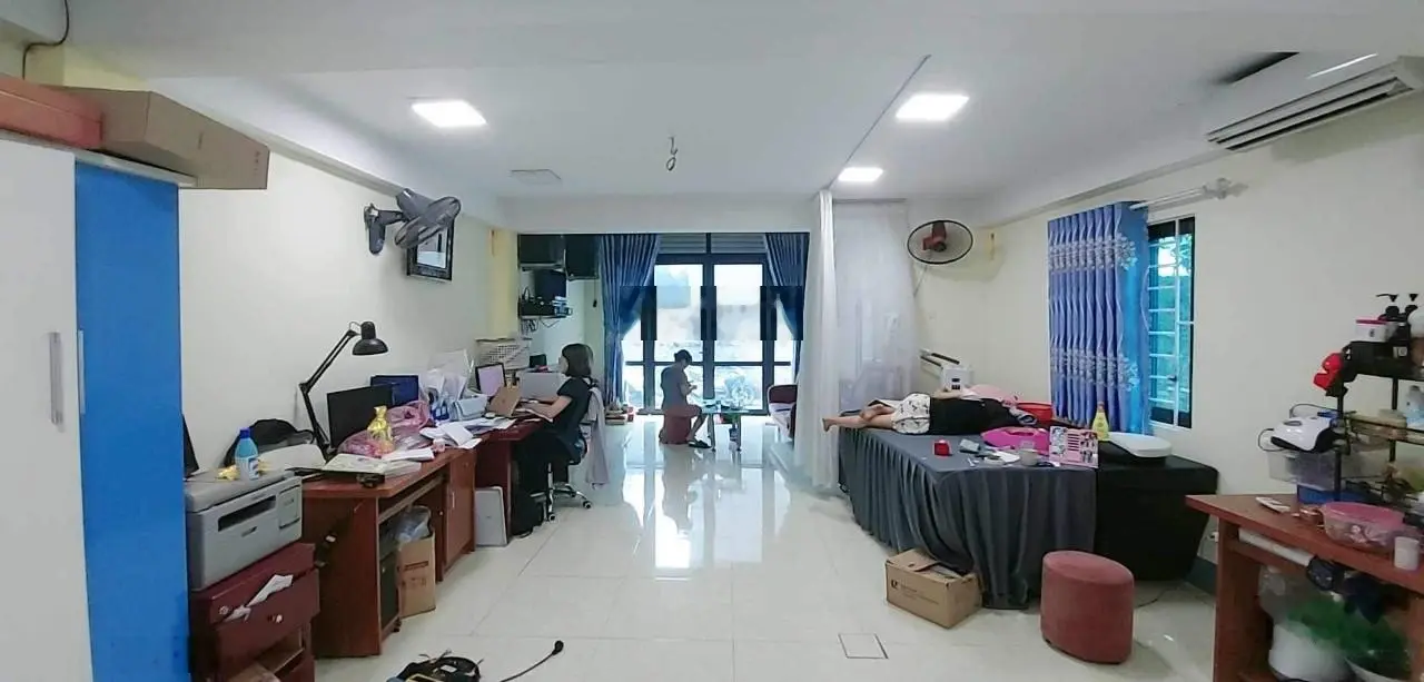 Bán nhà riêng 55m2, gần UBND xã Đặng Xá, Gia Lâm