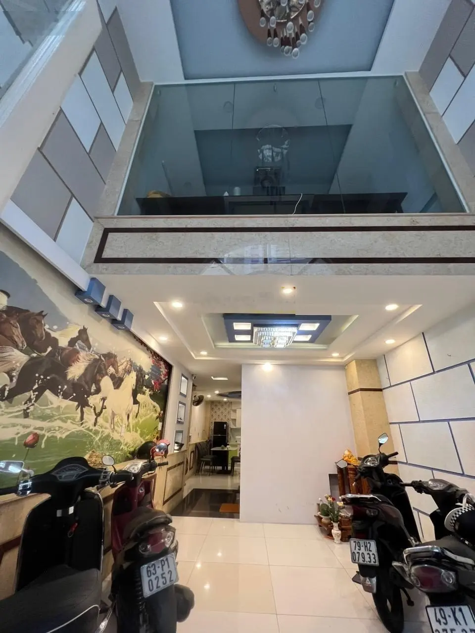 Gấp bán nhanh căn nhà Nguyễn Hoàng -Quận 2 giá 3.69tỷ/79m2. Cho thuê 26tr