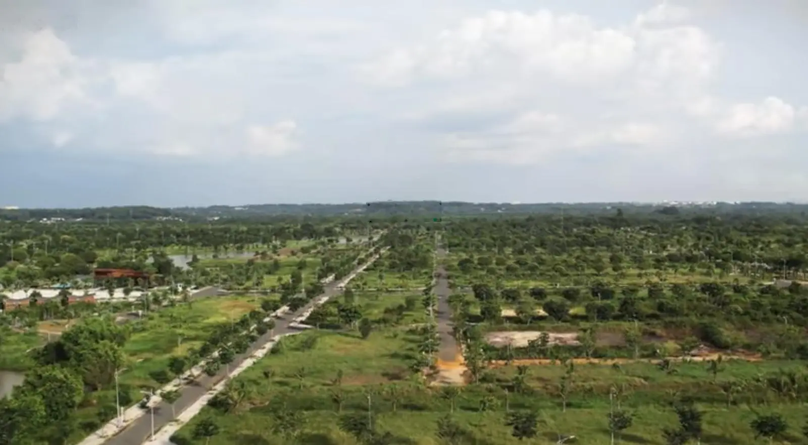 Chính chủ cần bán lô 100m2 khu Hưng Vượng, giá chỉ 1tỷ5
