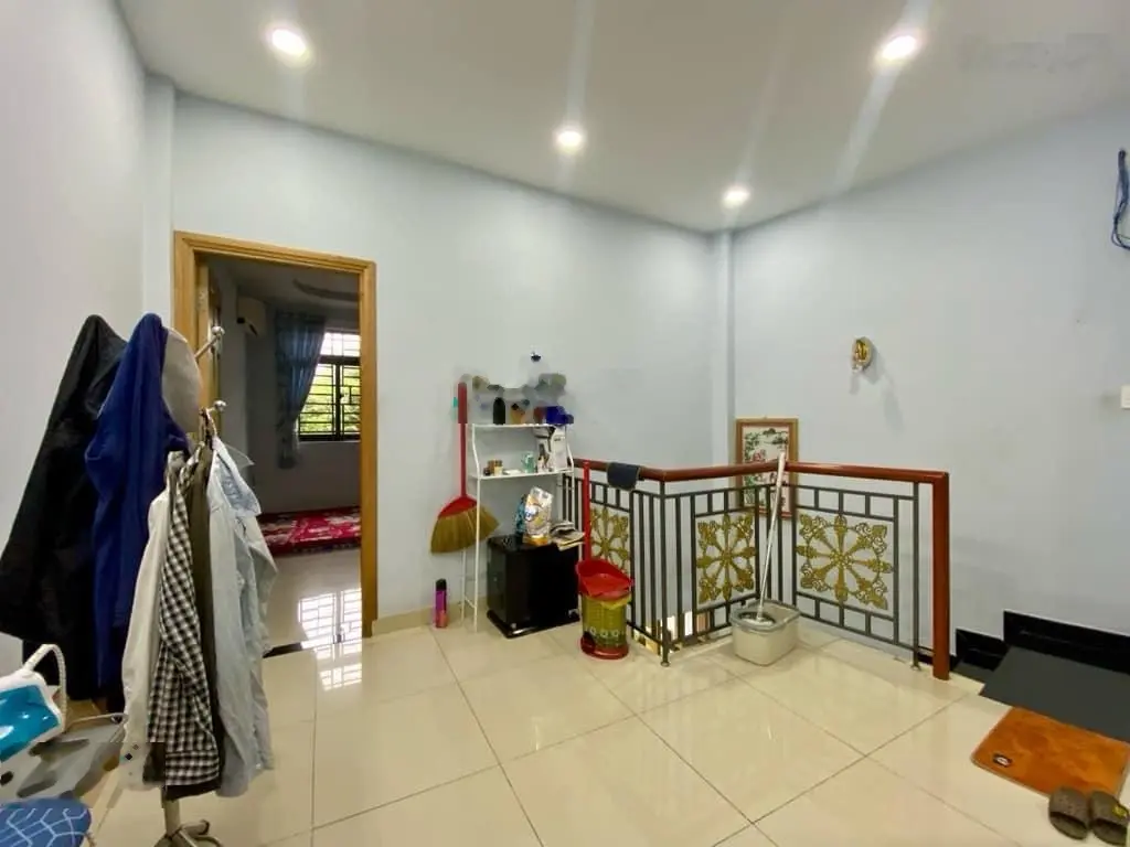 Nhà cũ Phan Huy Ích siêu rộng 63m2, giảm sâu hơn 200tr !!!!