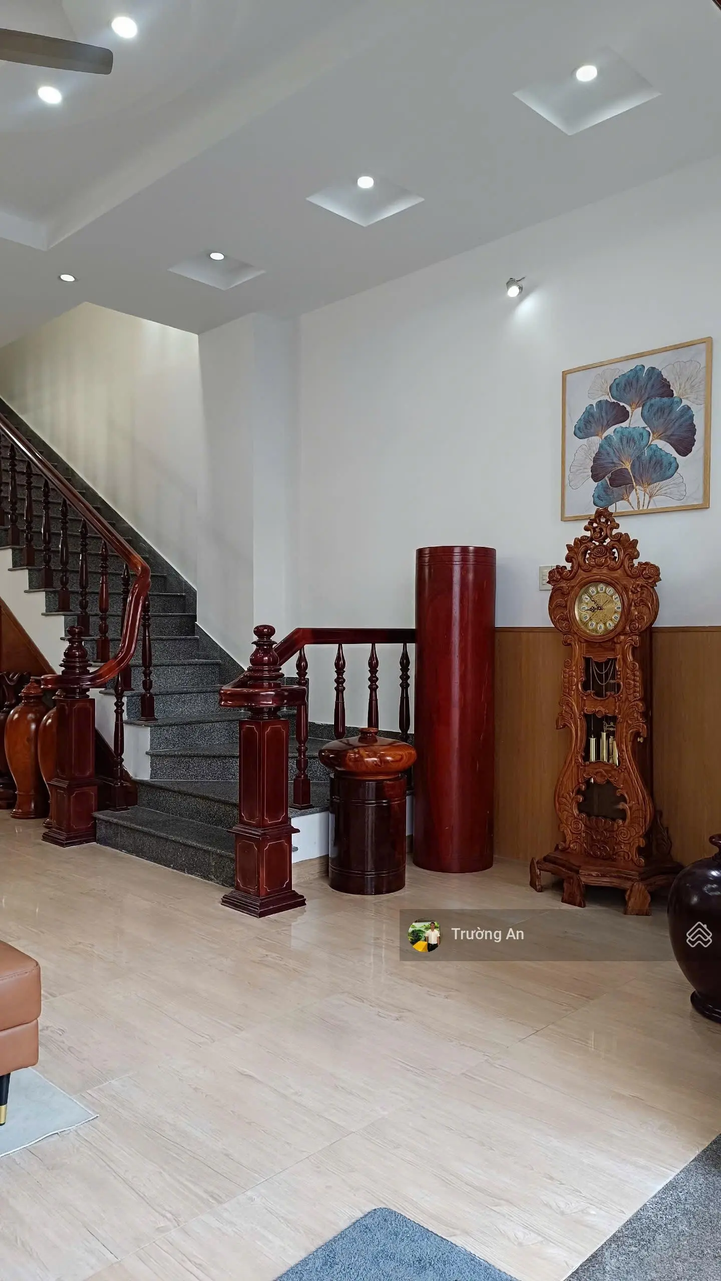 Giá quá tốt đầu tư nhà 3 tầng chiều ngang 6m mặt phố ngay đường Hoàng Diệu, Biển Trần Phú Nha Trang