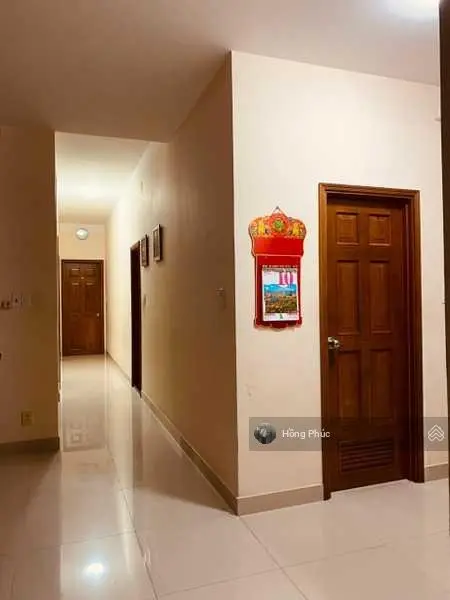 Chính chủ cần bán gấp căn Belleza Apartment - Quận 7, DT 78m2, 2PN - 2WC full NT giá 1 tỷ 670 triệu