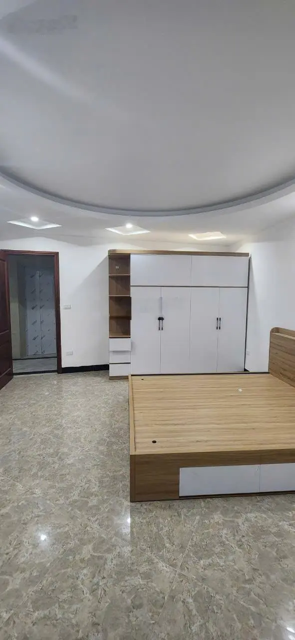 Bán Gấp Nhà Riêng An Khánh Hoài Đức 55m2. mặt đường kinh doanh