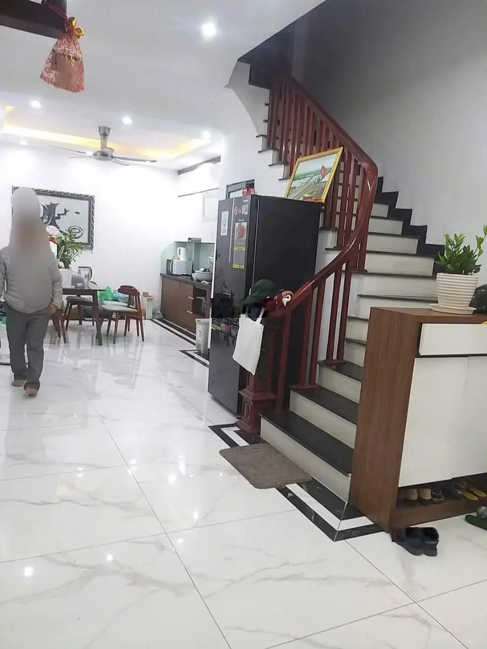 Bán gấp nhà Thanh Bình - Hà Đông 38m2 full nội thất xịn giá chỉ hơn 6tỷ xíu