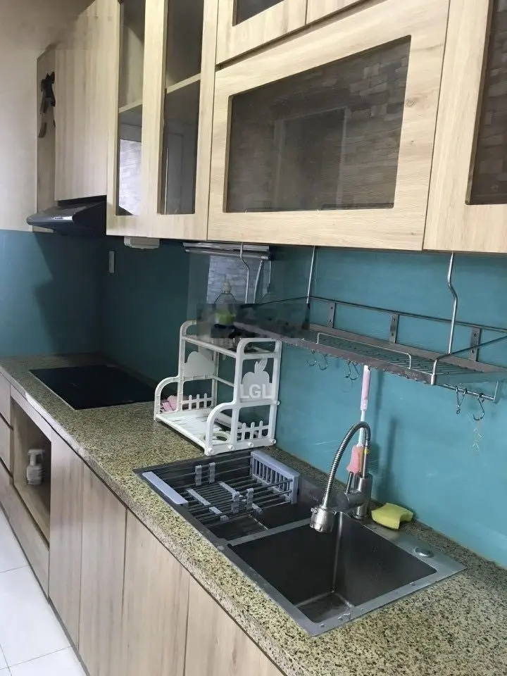 CHÍNH CHỦ BÁN CĂN HỘ TARA RESIDENCE 71M2 CÓ NỘI THẤT - CÓ SỔ (2 PHÒNG NGỦ, 2WC) 3.2 TỶ