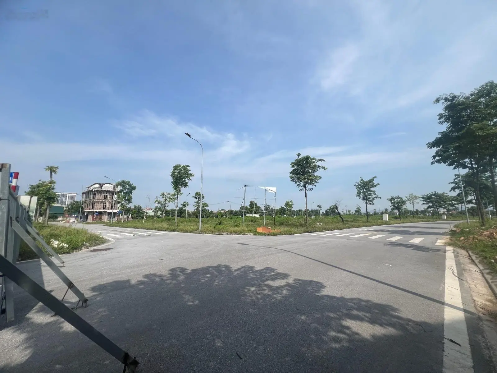 Cần bán lô dự án Mỹ độ Vista Tp Bắc Giang. Lh 0977 879 ***