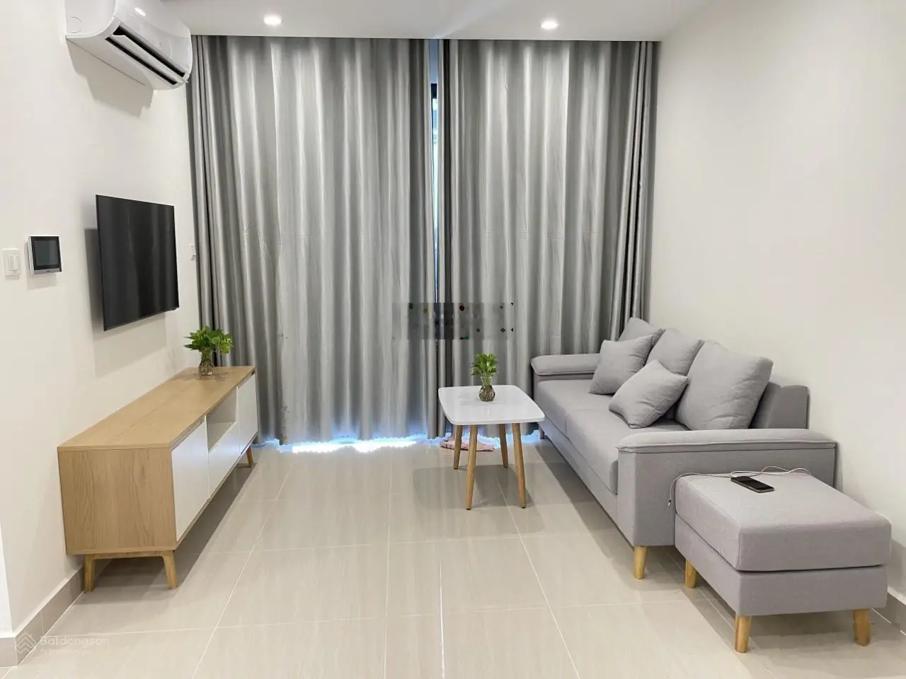 Giỏ hàng bán CHCC Tân Phước Plaza Quận 11. DT: 65m2 74m2 2PN giá: 3tỷ3. LH: 0939 586 *** Thanh Tùng