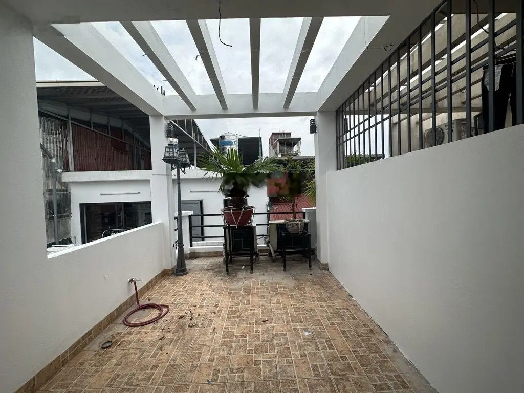 Siêu phẩm duy nhất tại đường tứ liên, 9,5 tỷ vnd, 48m2, 4 pn, 4 pt