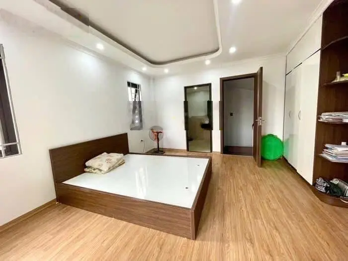 Bán Nhà riêng tại Pháp Vân, Yên Sở, Hoàng Mai, Hà Nội, 7,8 tỷ, 36m2, Chính chủ giá siêu hời