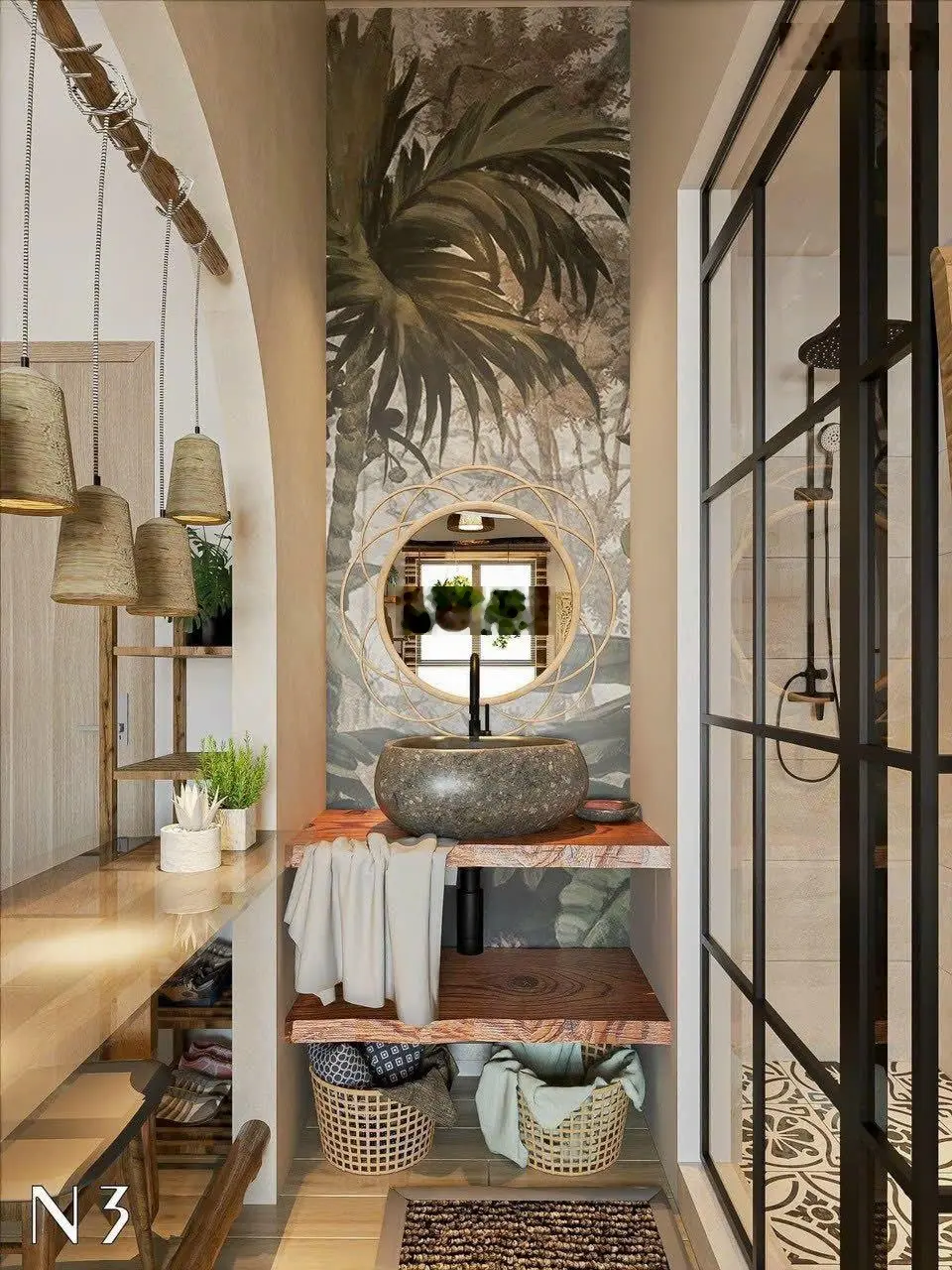 Cần bán căn hộ 2PN Beverly Solari Vinhome Grand Park Quận 9, SĐT 0343 738 ***