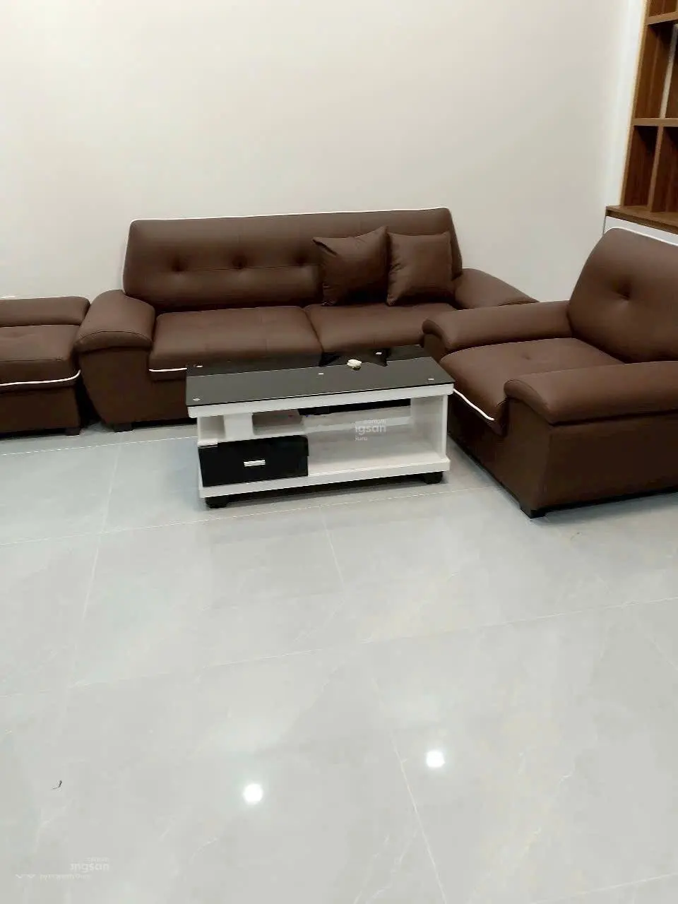 Nhà riêng trên Đường 89, Xã Tân Phú Trung, hỗ trợ lãi suất 12 tháng