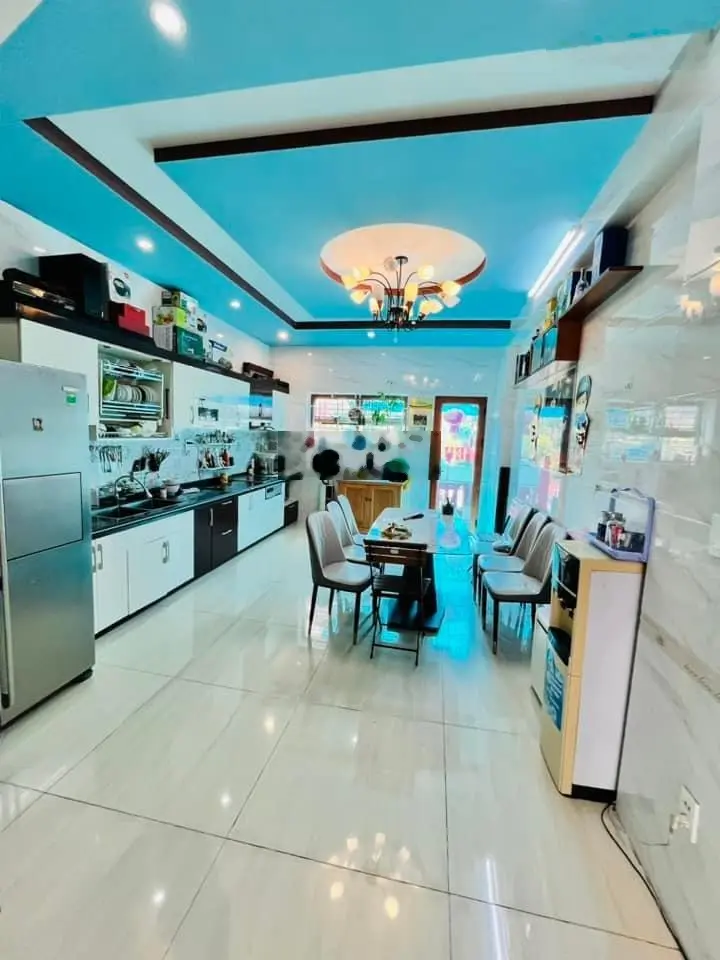 Bán nhà đẹp tuyến 2 Lê Hồng Phong DT 60m2 - 4m - Đông tt - 4 tầng - 6,6 tỷ