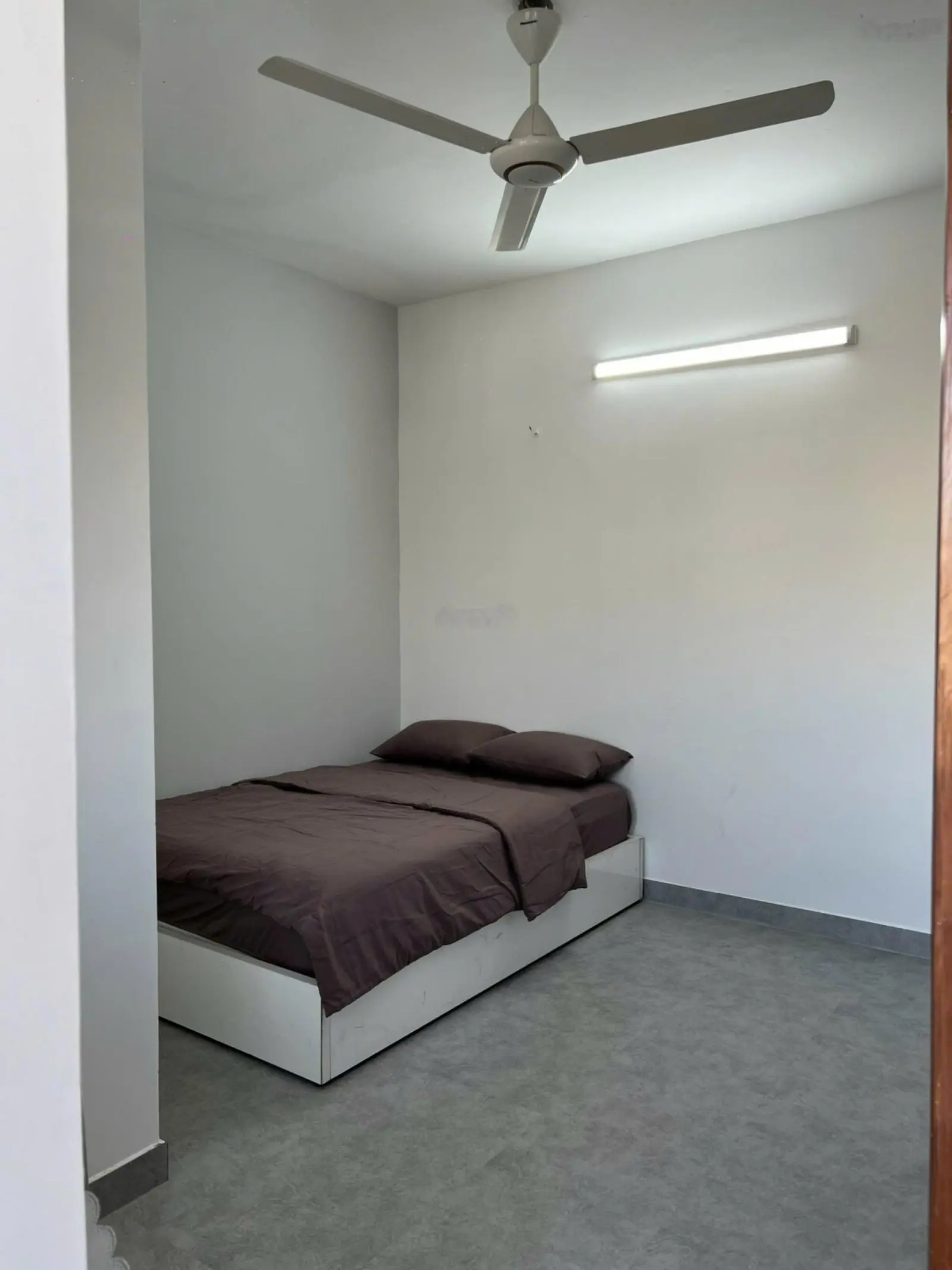 Cần bán chung cư Bà Hom Quận 6 diện tích 68 m2, 2PN 2 WC lầu đẹp liên hệ 0938 030 ***