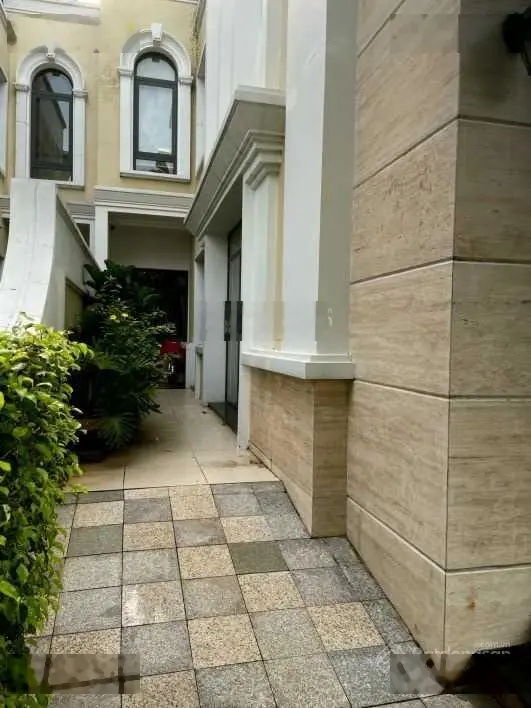 Nhà mặt tiền khu K300 Tân Bình 8x20m CTXD hầm 7 lầu giá duy nhất chỉ 24tỷ