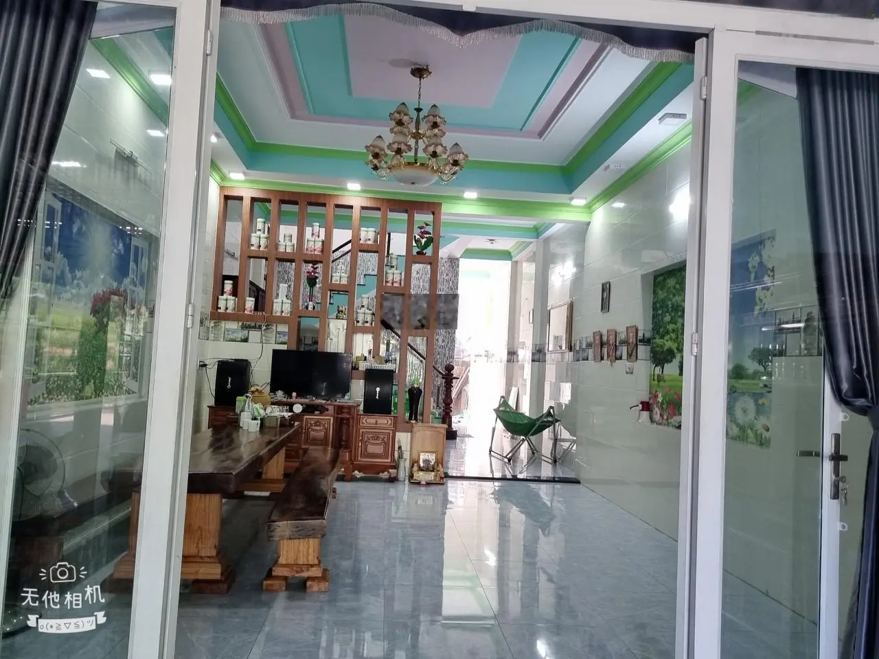 Chính chủ về Hà Tĩnh cần bán căn nhà trệt lầu xây bằng tất cả tâm huyết