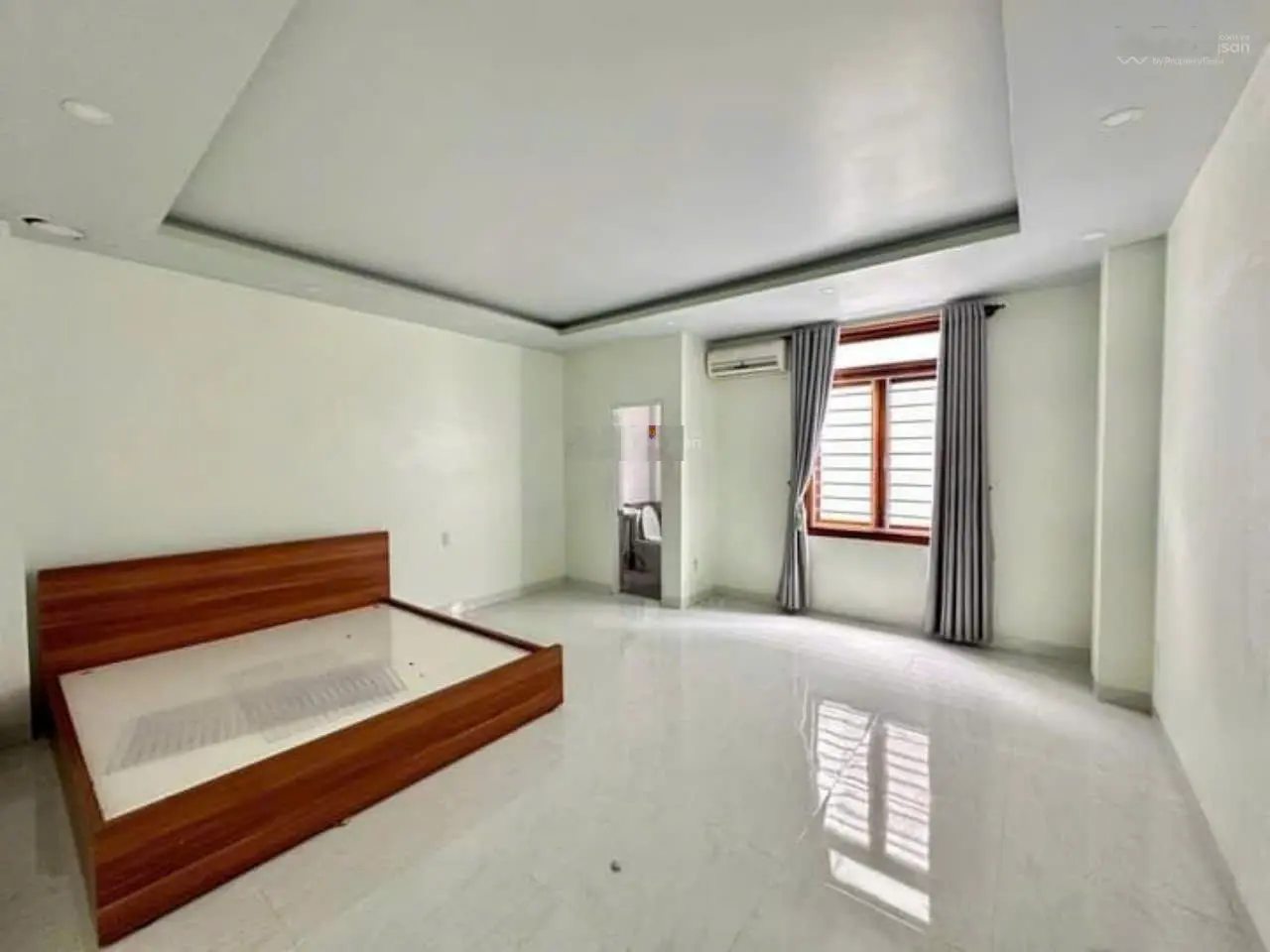 Nhà 4 tầng đã hoàn công KĐT Phước Long, Nha Trang - Tiện ích xung quanh đầy đủ, cách biển 1km