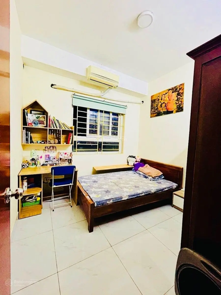 Nam Đô 609 Trương Định - giá đầu tư - căn góc 3 ngủ 100m - ban công rộng. 5,1tỷ có TL*0943 824 ***