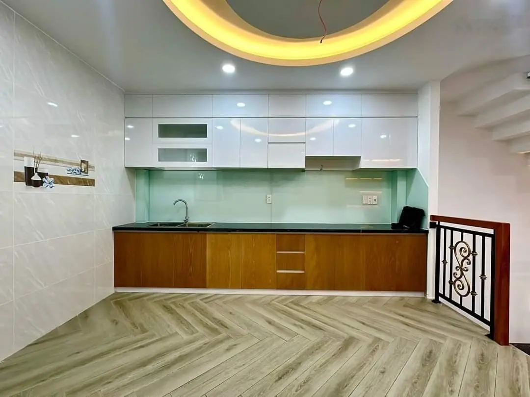 Nhà 67m2 đất xây 4,5 tấm hẻm 8m đường Hương lộ 2 BTĐ A Bình tân. Giá 6 tỷ 850 TL