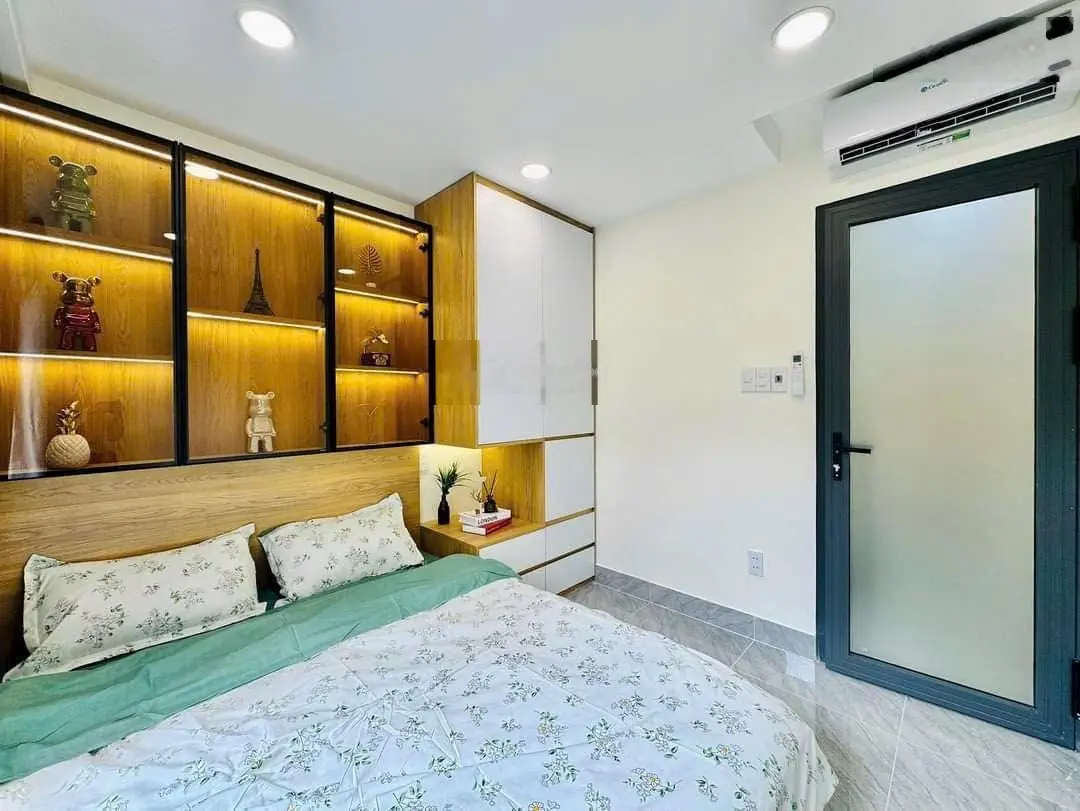 Nhà riêng 3PN, 3WC, 80m2, giá 2 tỷ 700tr, tại đường An Phú Tây, Bình Chánh, SHR, hỗ trợ vay NH