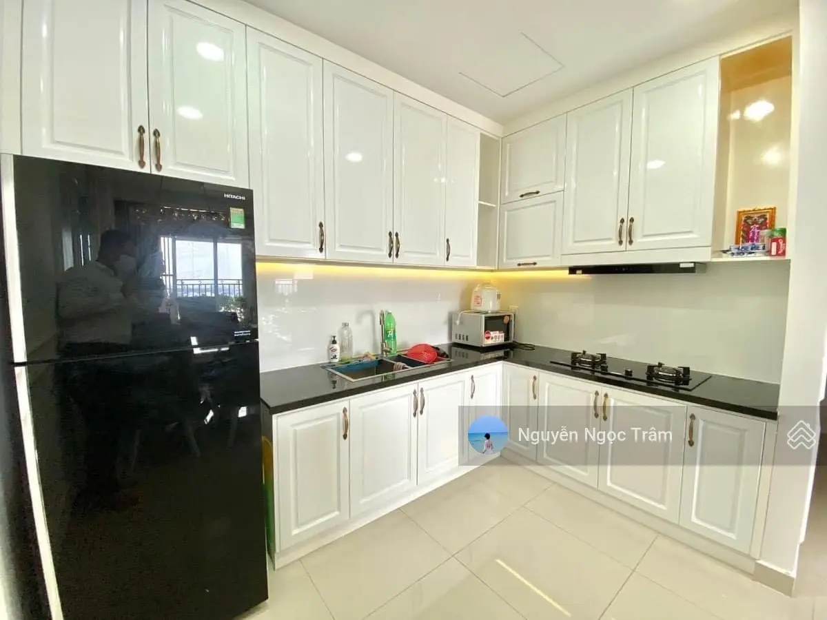 Chính chủ cần bán căn hộ Cityland Park Hills, Gò Vấp, DT 78m2; 2PN-2WC