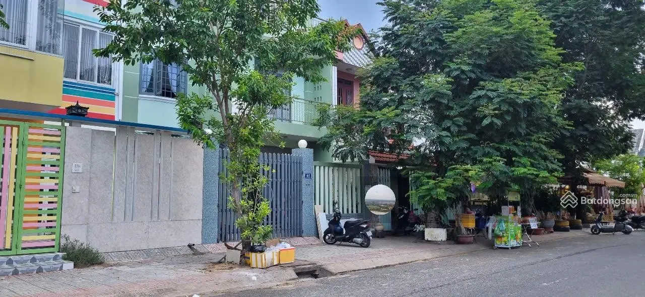 Bán nhà hiếm siêu phẩm mt phước thiện 147m chỉ 15xty cạnh vinhomes grand park