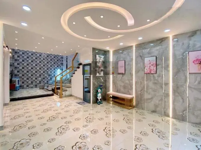 Bán nhà Trần Não, P. Bình An Q2. DT 79,8m2 giá 3tỷ550 gần CV dạ cầu Sài Gòn. Đang cho thuê 30tr