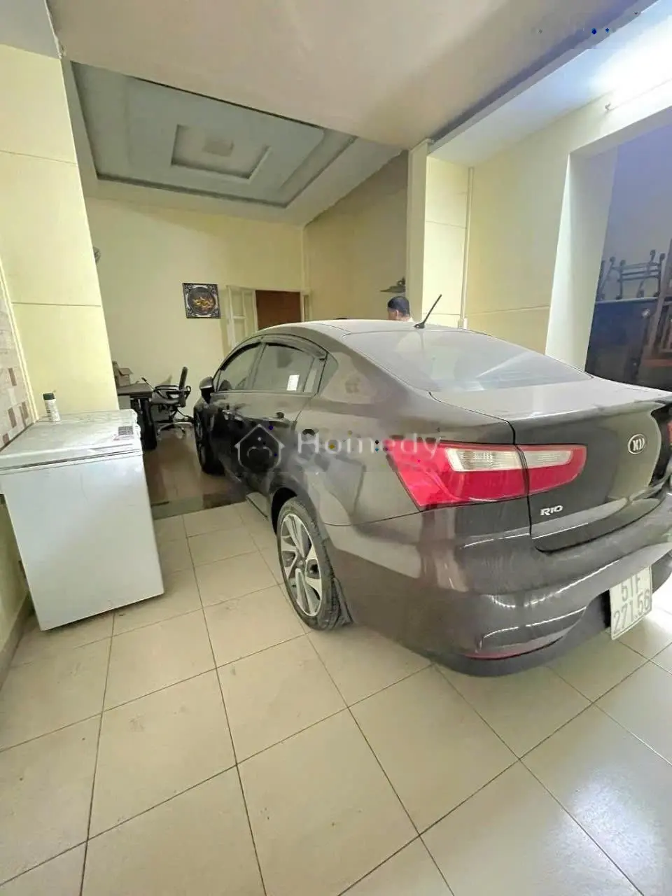 Bán Chia Tài Sản,Đường Tân Hoà Đông,Bình Tân,175m2-3 Tầng, Góc Hai Mặt Tiền 15.5 Tỷ