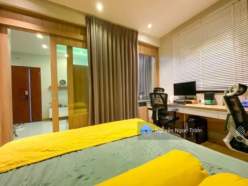 Chính chủ cần bán căn hộ Era Town, Q7, DT 59m2, 1PN-1WC giá 850tr