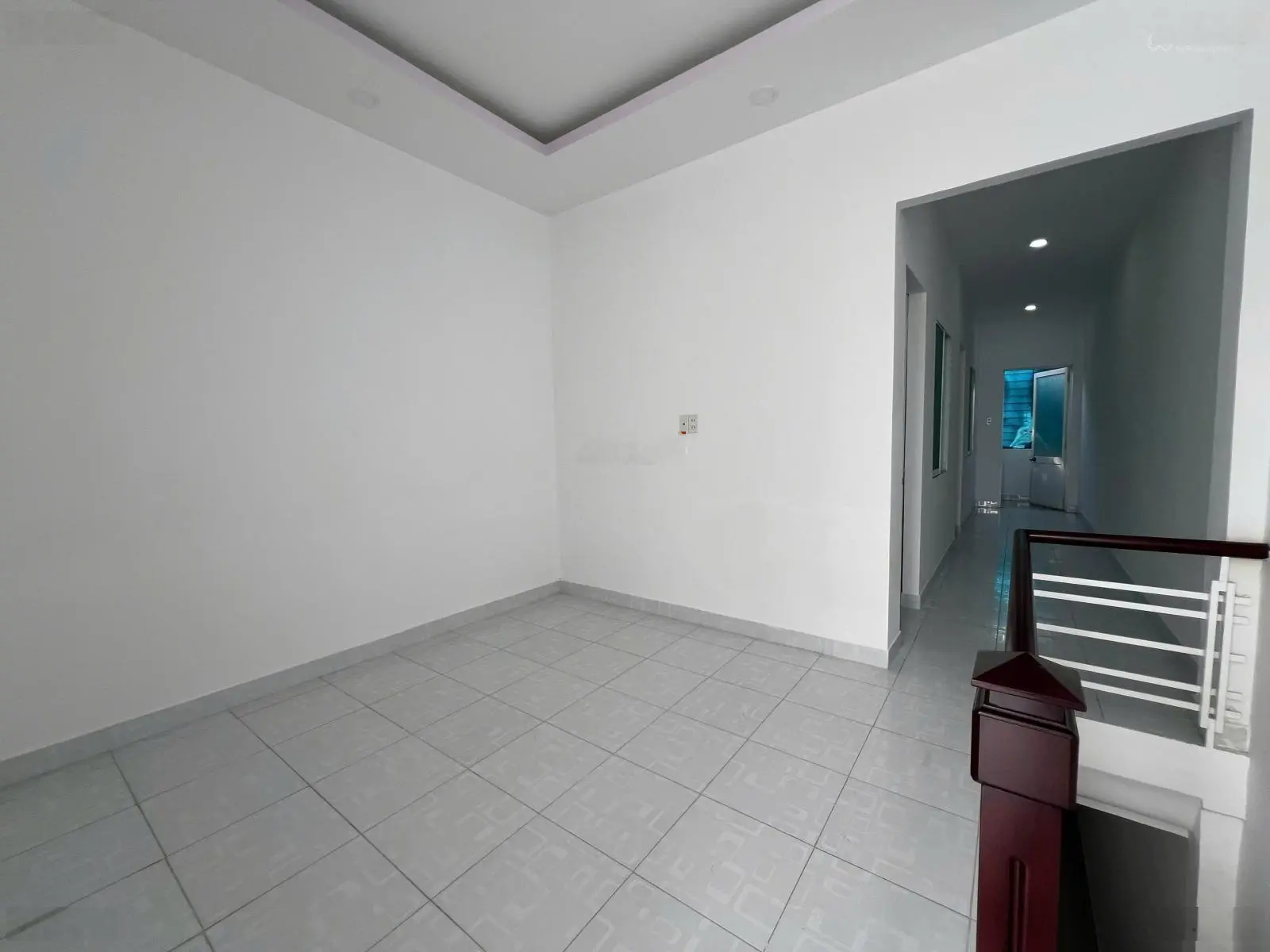 Nhà1 trệt 1 lầu Hòn Xện đường 13m cách biển bến du thuyền chỉ tầm 500m
