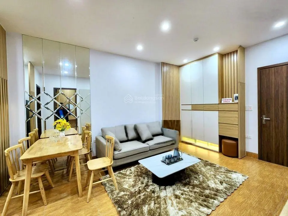 Chung cư Bình An giá tốt, duy nhất căn 1.1 tỷ - 54 m2 hướng Đông Nam