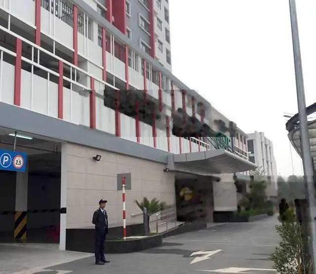 BQL cập nhật quỹ căn hộ giá tốt The One Residence (10/2024) LH: 0904 744 *** để biết thêm chi tiết