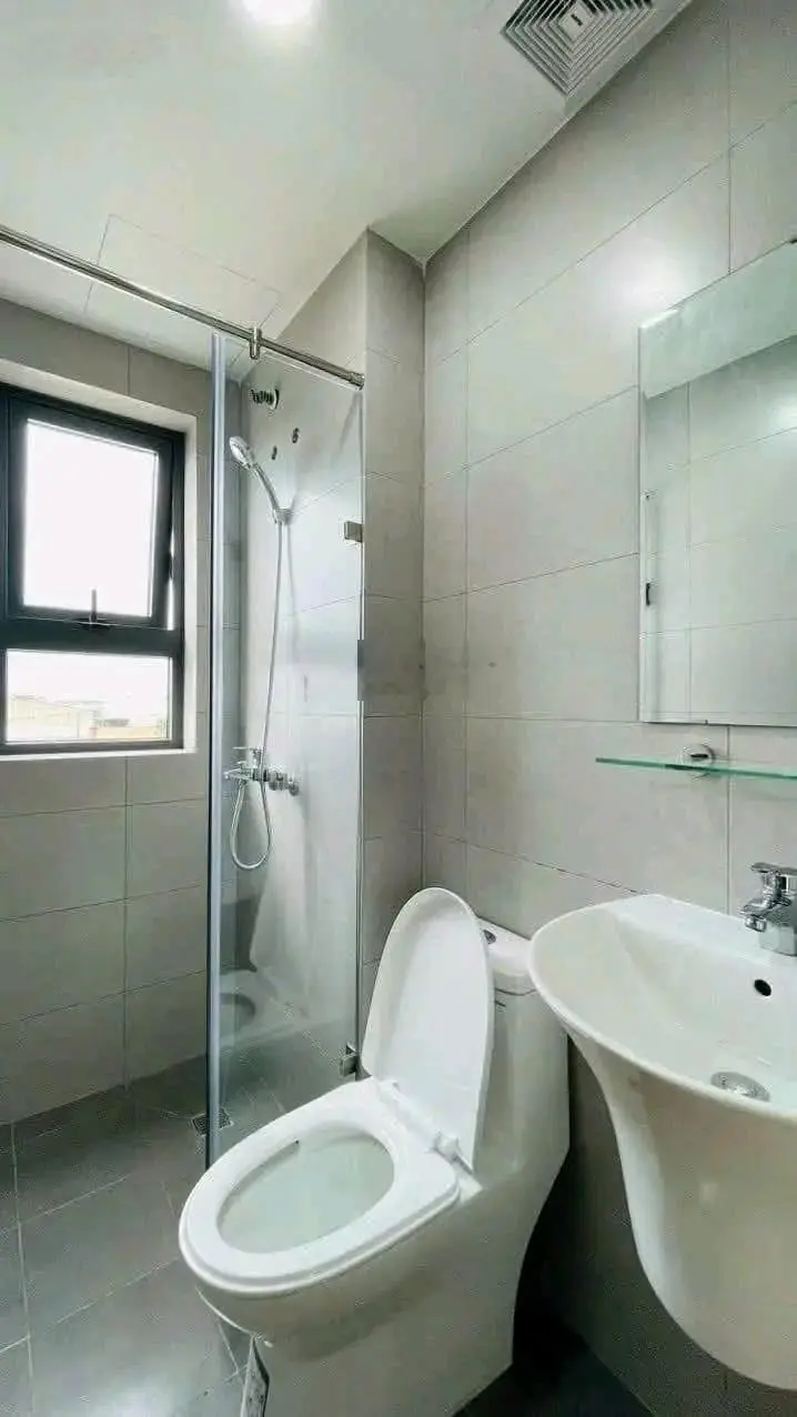 Bán nhà riêng 83m2, 4,2 tỷ tại Tô Ngọc Vân, Tam Phú, Thủ Đức, HCM