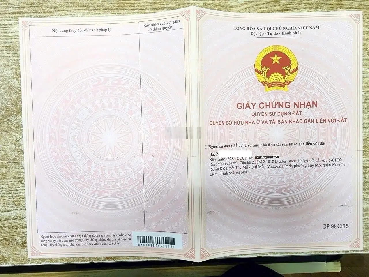 Cần bán đất giá 5 tỷ VND tại Phố 45, Yên Định, Thanh Hóa