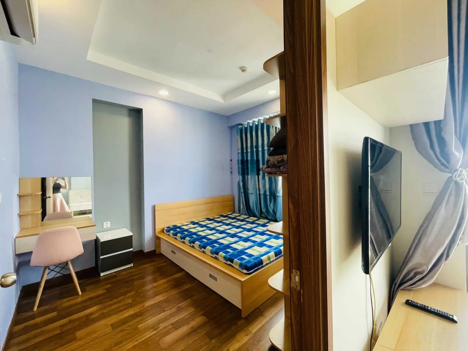 Bán căn hộ Pegausutie quận 8, căn 100m2 : 3PN, 2WC, đã có sổ hồng 0909 407 ***