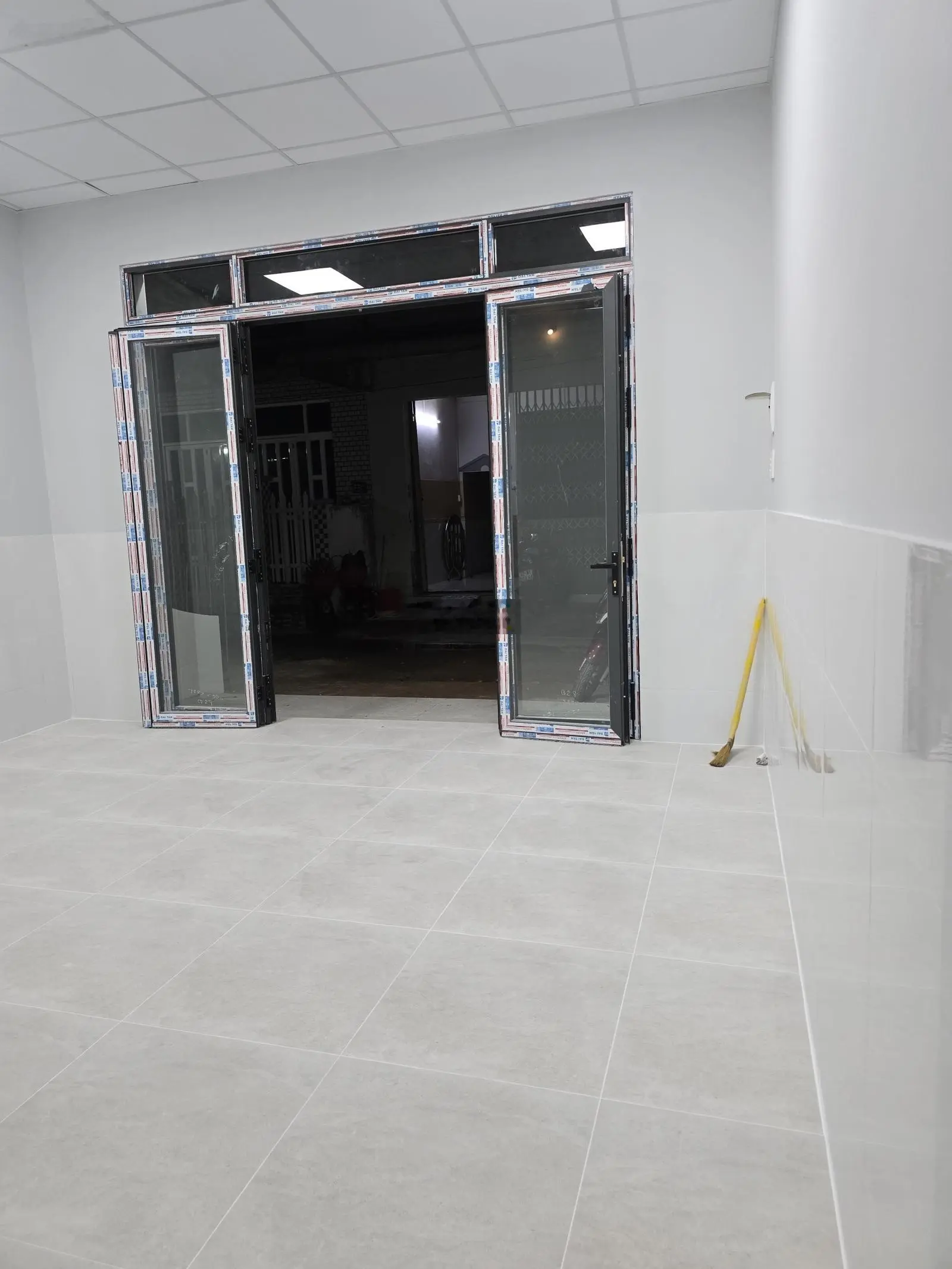 Nhà mới xây dựng gần Quảng trường Sa Đéc, trong khu đô thị FLC