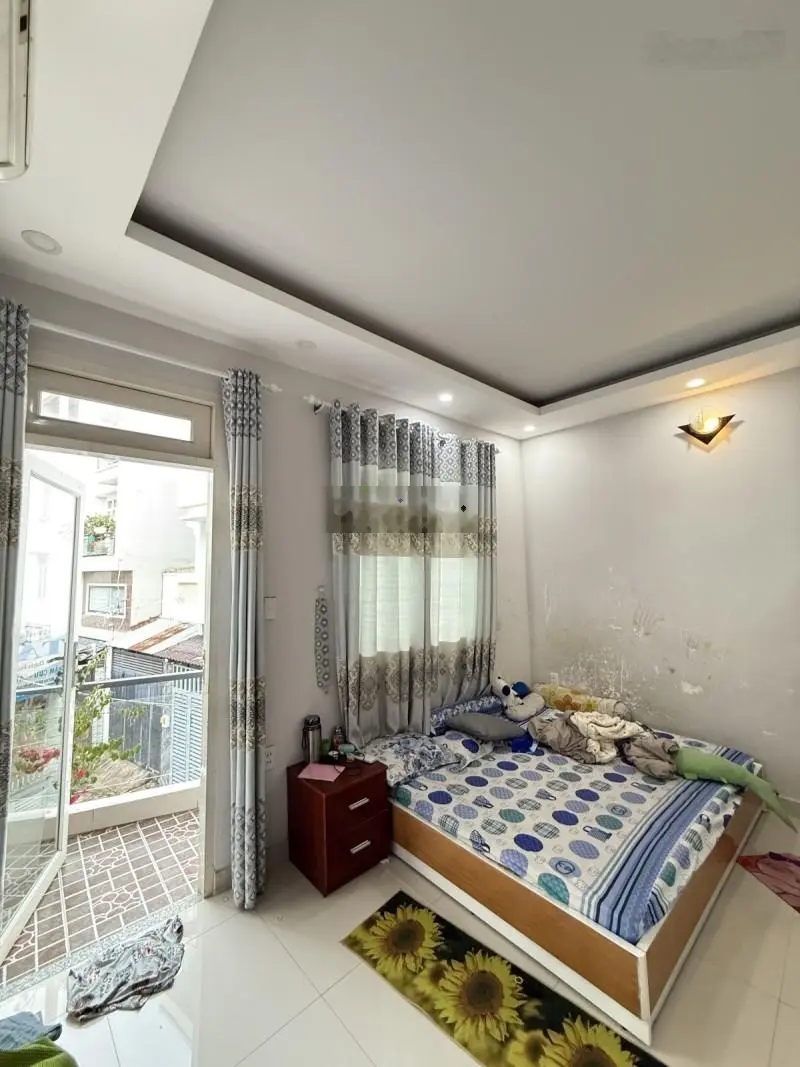 Nhà 2 Mặt Tiền HXH Đường Số 59, Gò Vấp, 98m2 7Tỷ3