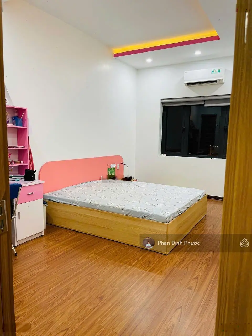 Chính chủ cần bán nhà 3 tầng tại đường Hoàng Hiệp, Phường Hòa Xuân mới xây cực kỳ tâm huyết