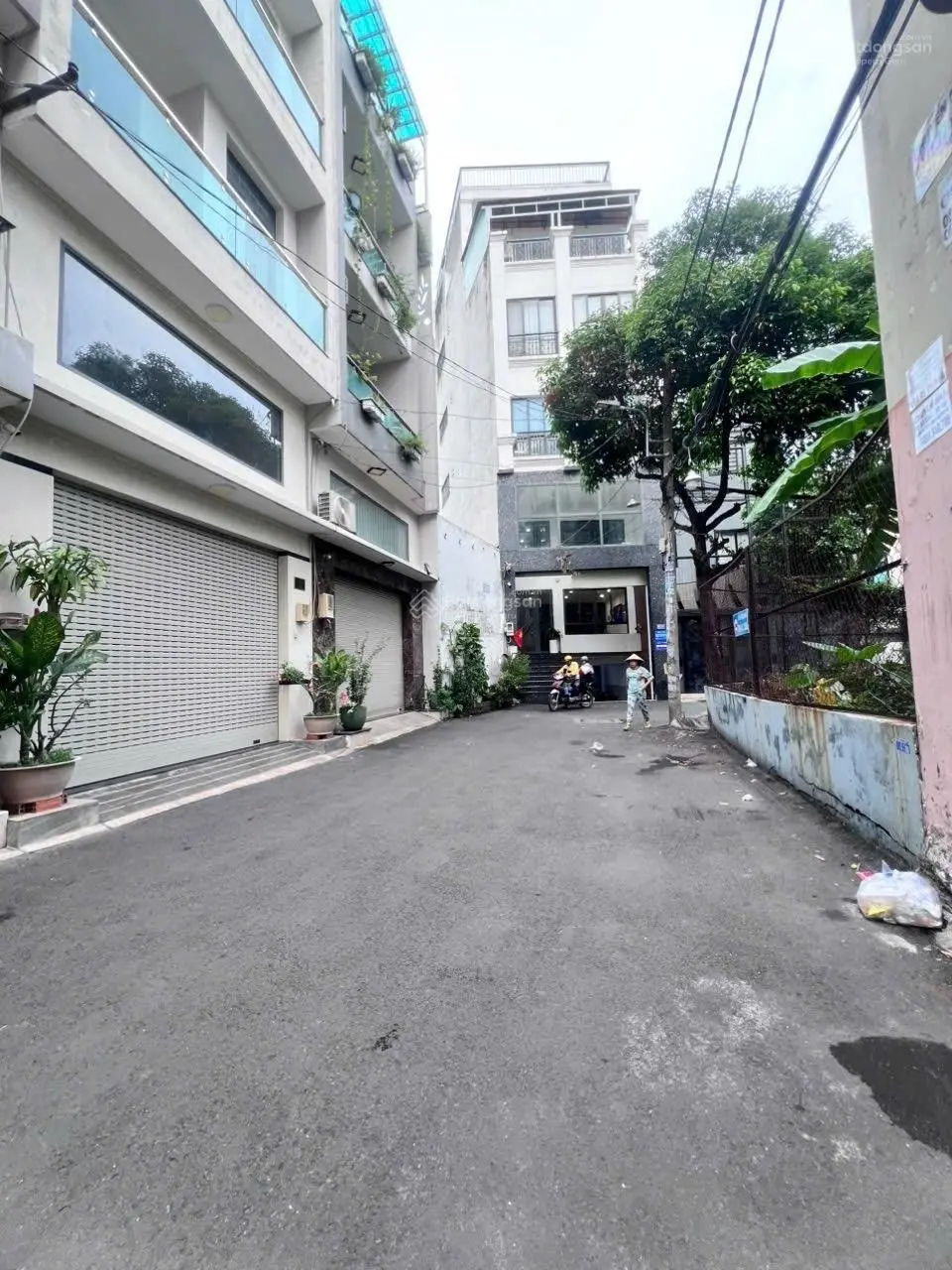 HXH 6m đường Nguyễn Văn Đậu P11 quận Bình Thạnh. Nhà mới khu vực an ninh chủ bán vừa giảm 1 tỷ.