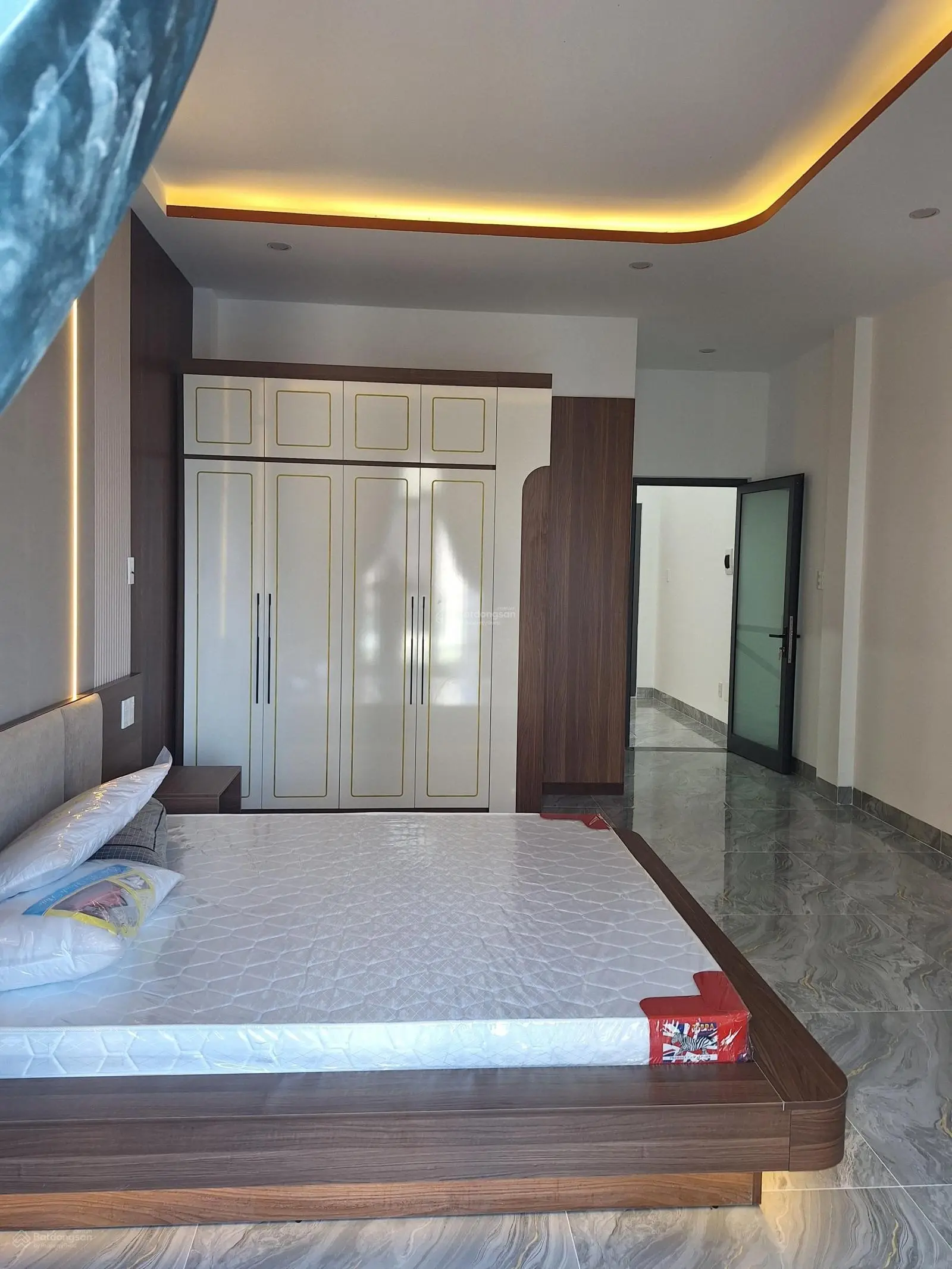 Nhà 3 mê mới đẹp vip nhất KV biển k64 Trần Đình Tri, Đà Nẵng