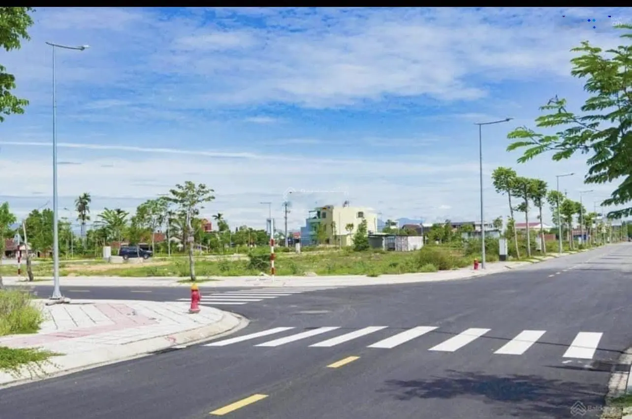Bán đất nền dự án tại khu đô thị Daresco giá ưu đãi 1,899 tỷ vnd, diện tích 100m2
