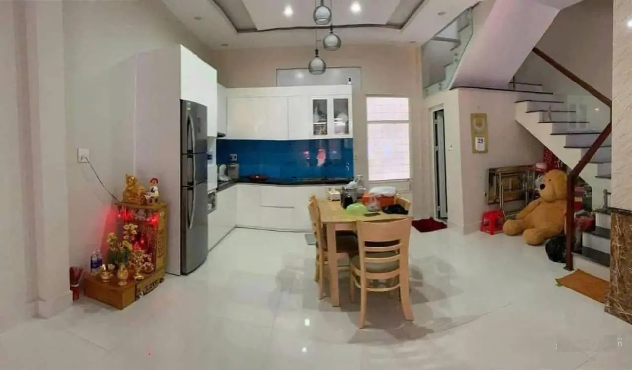Chào bán nhanh siêu biệt thự mini. hòa cường bắc - hải châu - đà nẵng: + dt: 63m - ngang 6m.