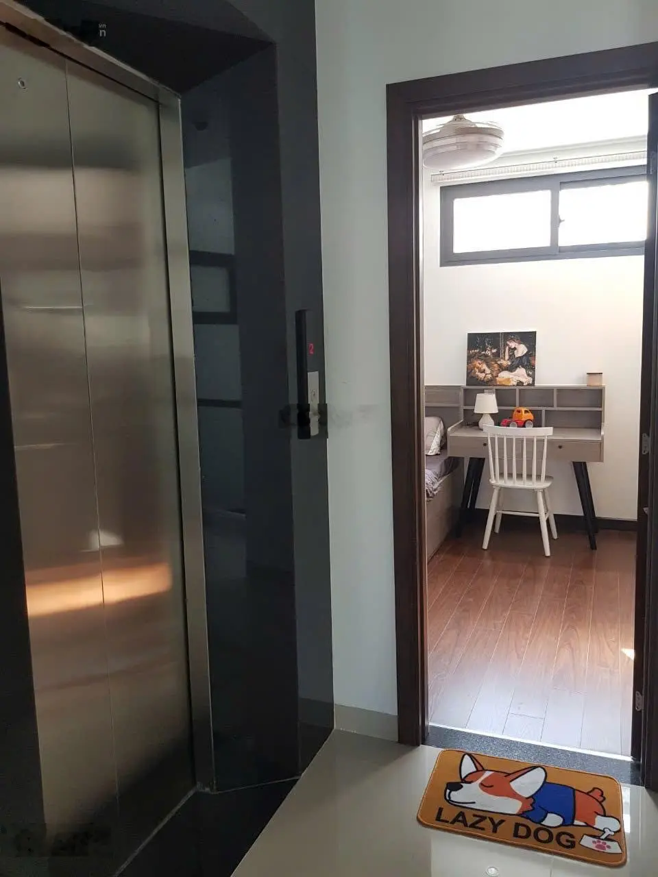 Xe hơi tránh ngủ nhà - có thang máy - nguyễn văn đậu - ngang khủng 6m - 4 tầng - 65m2 - 11.5 tỷ tl