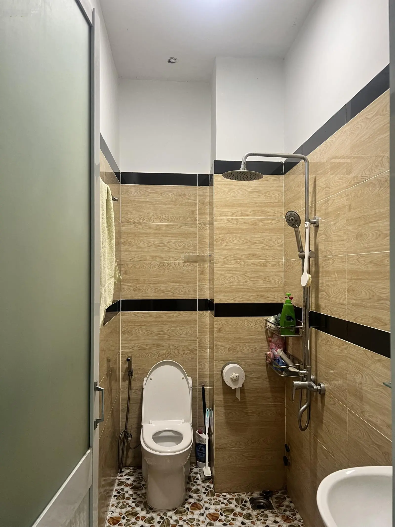 Nhà ngộp cần thanh khoản gấp. LH: 0909207286