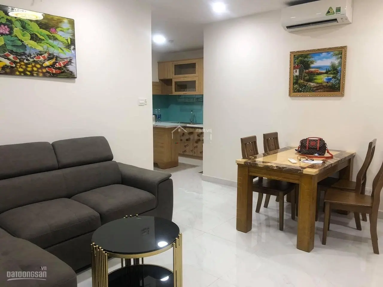 Centum Wealth nhà mới toanh kẹt vốn bán gấp DT 68m2 - 2PN - 2WC chỉ 2.3 tỷ. LH: 0931 877 ***