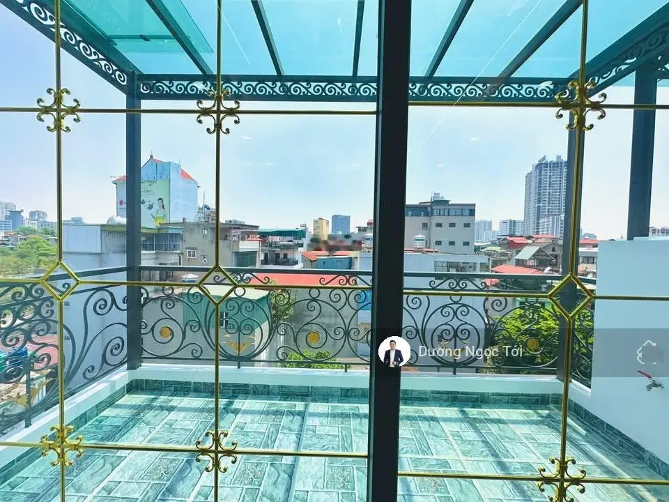Bán nhà riêng tại Đ.Cầu Giấy, 11,99 tỷ, 46m2, 6 tầng, 12PN, 12WC, giá cực chất!
