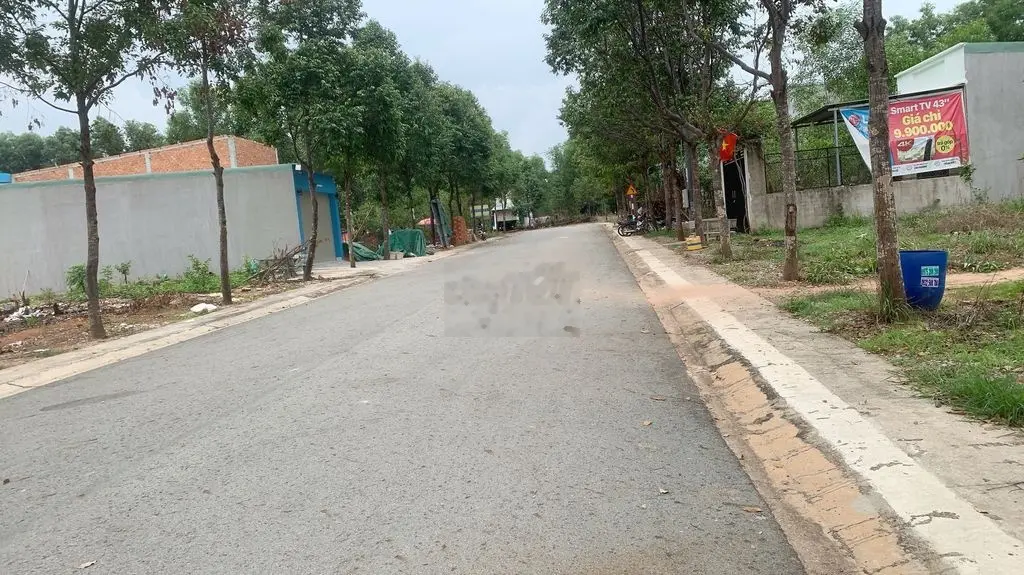 cần bán gấp lô 5b2 mỹ phước 4, ngay góc, xác ql13 đường thông